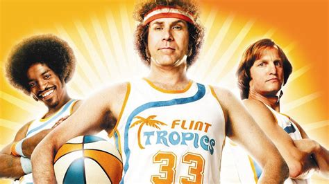 will ferrell basketball movie.